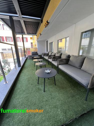 Hotel Bolzano - image 9