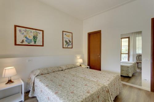 Hotel Bacco Room Type - Comfort Double Room