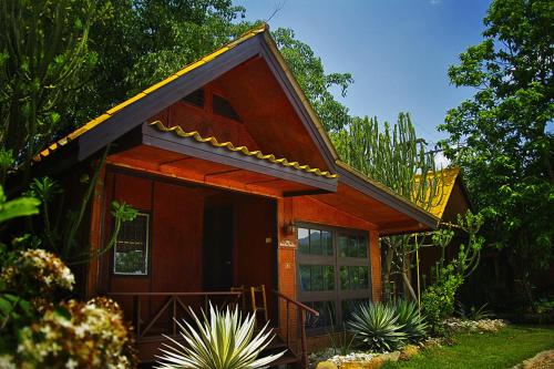 บริการและสิ่งอำนวยความสะดวก, อารียาภูรี รีสอร์ท ท่าตอน (Areeyaphuree Resort Thaton) in แม่อาย