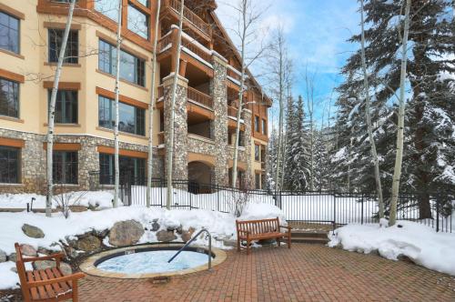 Gorgeous 2 Bd With Lift View In Beaver Creek Condo - image 11