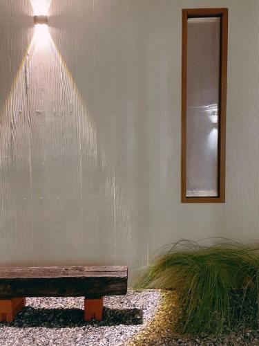 Wannan Cafe & Boutique Hotel