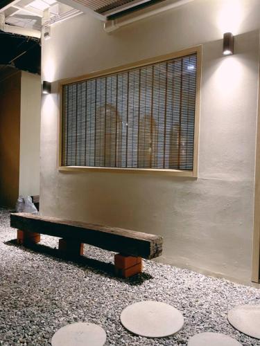 Wannan Cafe & Boutique Hotel