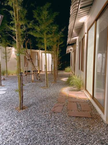 Wannan Cafe & Boutique Hotel