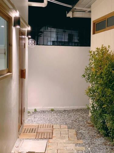 Wannan Cafe & Boutique Hotel