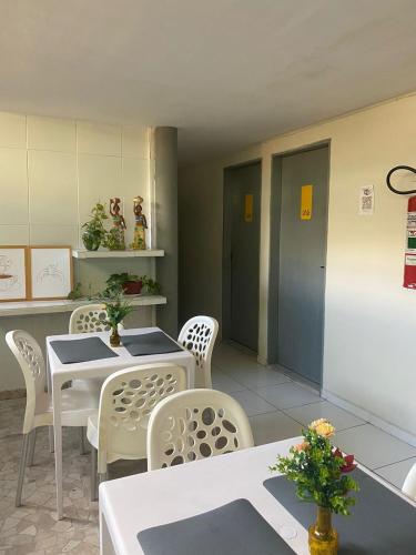 Pousada Tambaú (Pousada Tambau) in Joao Pessoa