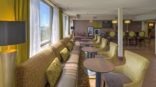 Hampton Inn Georgetown-Marina - image 6