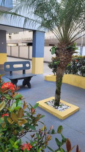 Conforto na Praia da Enseada near Panificadora e Confeitaria Sao Miguel