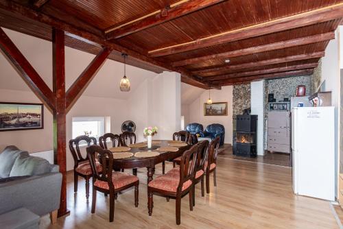 3 bedrooms, 6 beds
