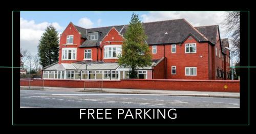 Trivelles Mayfair,stockport, Manchester
