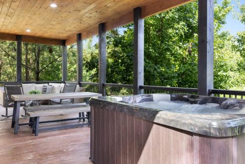 Pines and Recreation - image 2