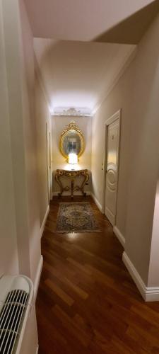 Le Sale Resort - Castel Morrone
