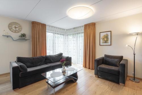 Airhome - Quiet and Peace, Tallinn (photo 10)