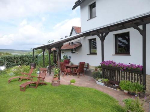Dārzs, gemütliche große Wohnung in ruhiger Lage (gemutliche große Wohnung in ruhiger Lage) in Moorgrund