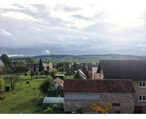 Apkārtne, gemütliche große Wohnung in ruhiger Lage (gemutliche große Wohnung in ruhiger Lage) in Moorgrund