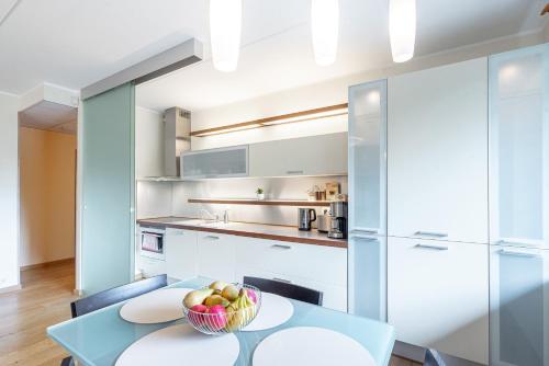 Airhome - Quiet and Peace, Tallinn (photo 7)