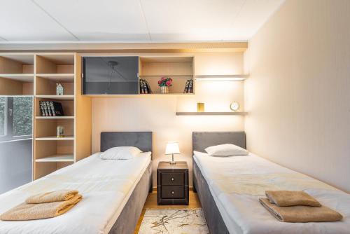 Airhome - Quiet and Peace, Tallinn (photo 5)