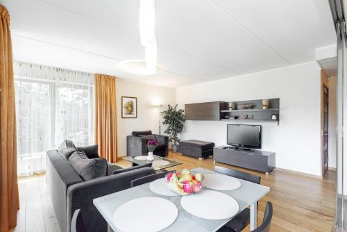 Airhome - Quiet and Peace, Tallinn (photo 3)