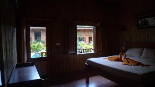 Photo - Sok Sabay Resort