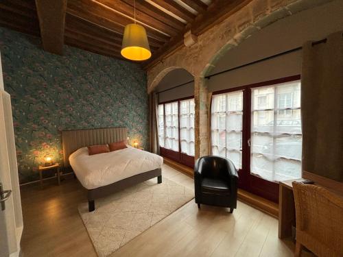 Hotel Le Jacquemart - image 5