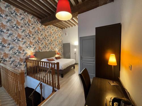 Hotel Le Jacquemart - image 3