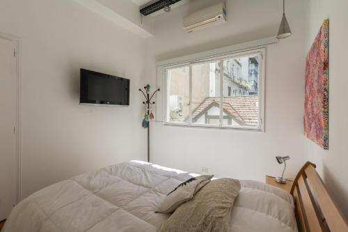 Histórico Departamento en la mejor zona Recoleta