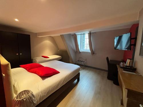 Hotel Le Jacquemart - image 13