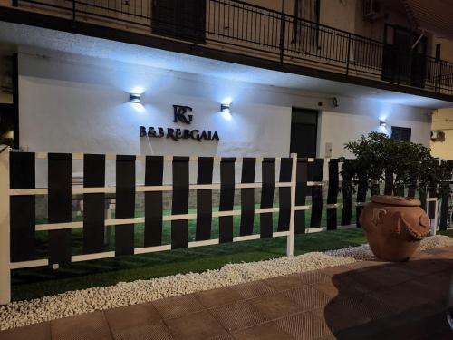 b&b REBGAIA chambre d'hôte San Vito