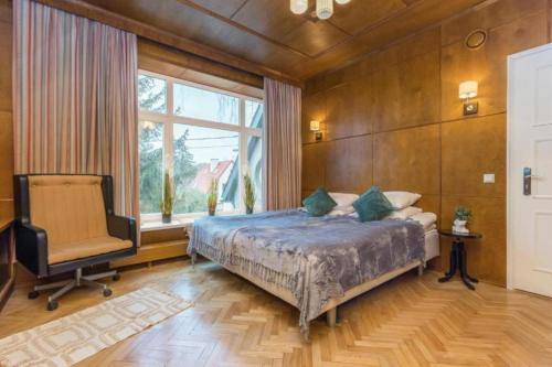 Villa Ernesaks - Private yard and grill, Tallin (foto 7)