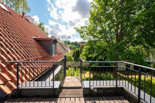 Villa Ernesaks - Private yard and grill, Tallin (foto 9)