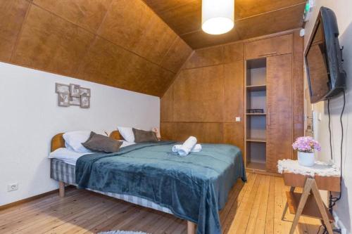 Villa Ernesaks - Private yard and grill Villa Ernesaks - Private yard and grill