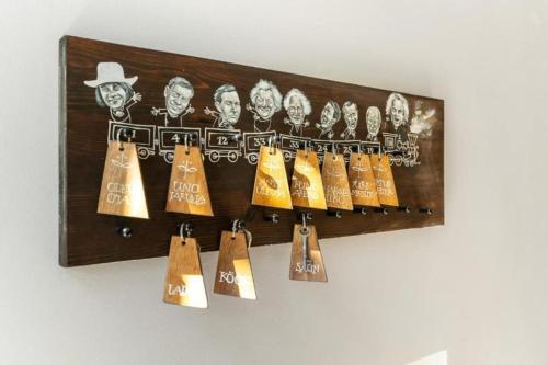 Villa Ernesaks - Private yard and grill Villa Ernesaks - Private yard and grill