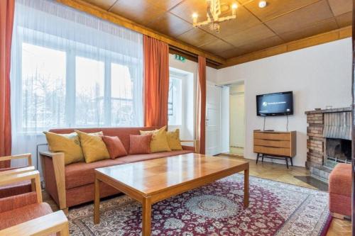 Villa Ernesaks - Private yard and grill Villa Ernesaks - Private yard and grill