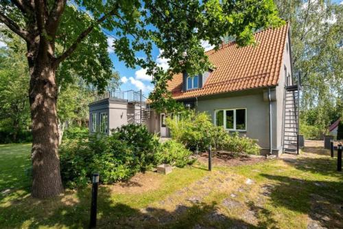 Villa Ernesaks - Private yard and grill Villa Ernesaks - Private yard and grill