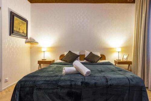 Villa Ernesaks - Private yard and grill Villa Ernesaks - Private yard and grill