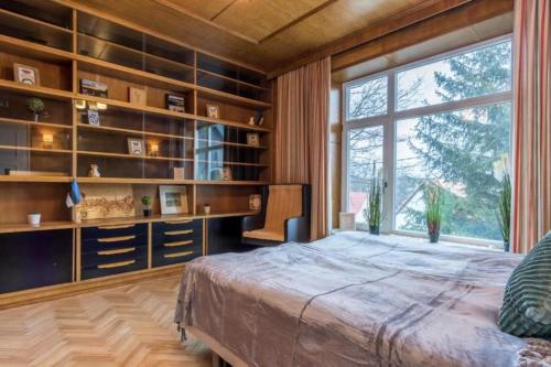 Villa Ernesaks - Private yard and grill Villa Ernesaks - Private yard and grill