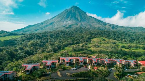 Hotel Arenal Kioro Suites & Spa, Fortuna (foto 3)