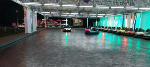 สนามเด็กเล่น, Apartma Vita in โมราฟสเกโทพลิซ