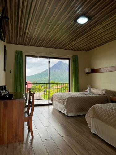 Hotel Linda Vista, Fortuna (photo 4)