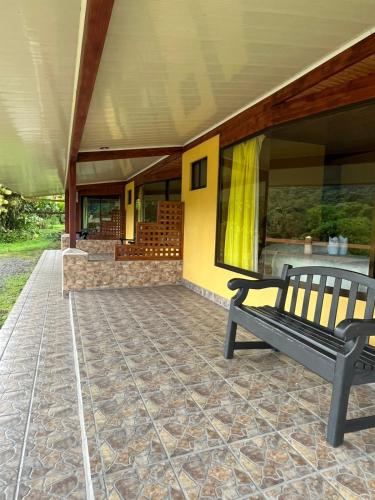 Hotel Linda Vista, Fortuna (photo 3)