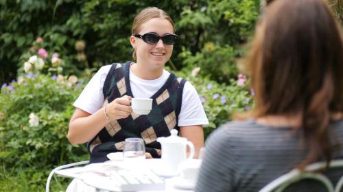 Hotel Villa Rückert - image 12