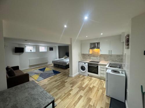 MK Apartments, Chorlton, Manchester Car Park, Manchester (photo 11)