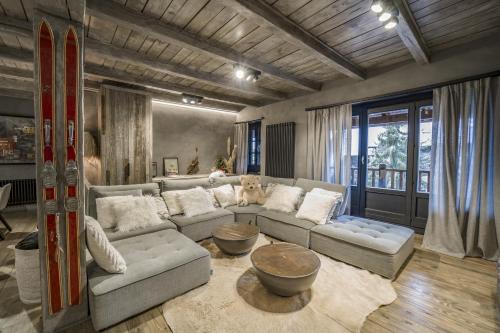 Pleta del Tarter Lodge in El Tarter
