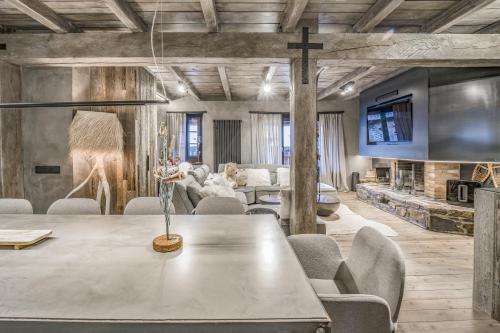 Pleta del Tarter Lodge in El Tarter