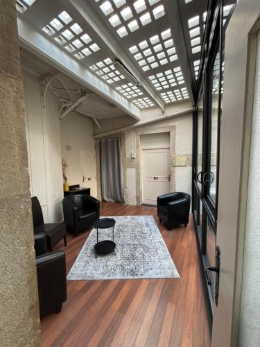 Зовнішній вигляд готелю, Hotel Le Jacquemart in Dijon