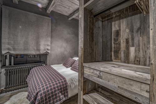 Pleta del Tarter Lodge in El Tarter