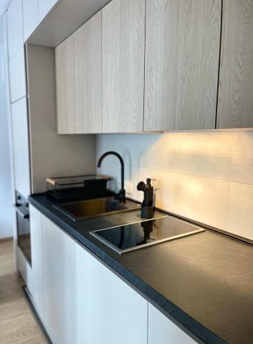 Apartman Mandić Žabljak