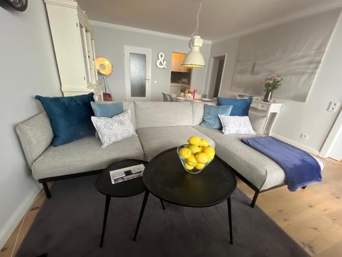 Apartment Weserblick