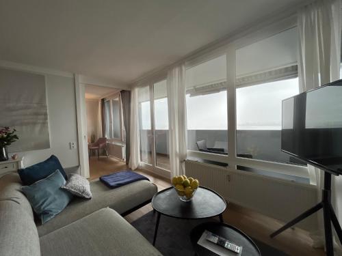 Apartment Weserblick
