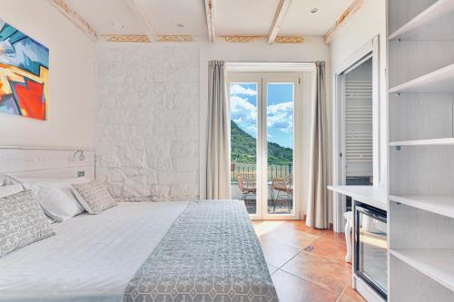 B&B La Roccia Dell'Elefante