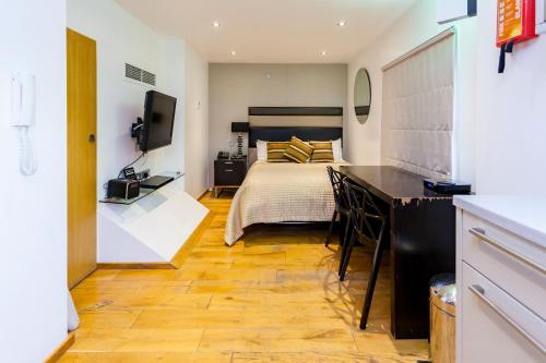 Space ApartHotel - image 13